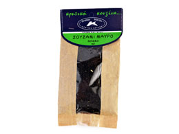 ΣΟΥΣΑΜΙ ΜΑΥΡΟ