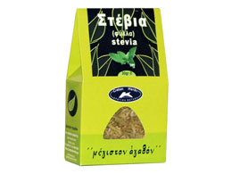 ΣΤΕΒΙΑ (ΦΥΛΛΑ)