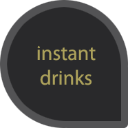 Instant drinks