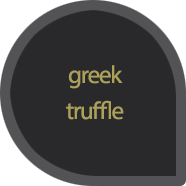 Greek Truffle